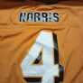 Lando noris football jersey Image 5