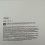 Brand new Apple iPad 11 Silver 256Gb  2025 model Image 3