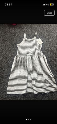 dress