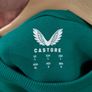 Castore Ireland 1994 heritage Sweat Shirt Top large mens Image 4