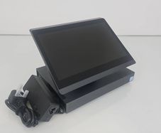 Lenovo All-in-One PC Touch 10V50002FR ThinkSmart Hub 500 i5-7500T 8GB Ram 128GB SSD WIN 10 PRO