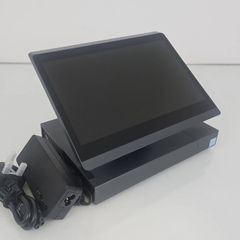 Lenovo All-in-One PC Touch 10V50002FR ThinkSmart Hub 500 i5-7500T 8GB Ram 128GB SSD WIN 10 PRO