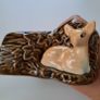 SylvaC Woodland Fawn Vase Image 2