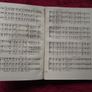 Souvenir of The Performance At The Royal Opera, Covent - July 4th, 1893 Image 10