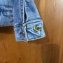 Denim Jacket Image 4