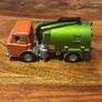 Dinky Johnston Road Sweeper Image 3
