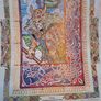 2003  The Celtic Art of Jim Fitzpatrick calendar Image 6