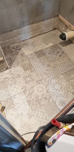Tiler