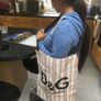 Dolce and Gabbana designer tote bag Image 2