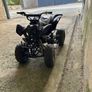 125 cc manual race quad Image 4