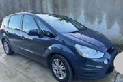 Ford S-Max 2014