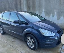 Ford S-Max 2014