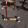 Vintage Triang Scooter Image 8