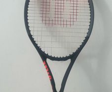 tennis racket wilson Clash UL