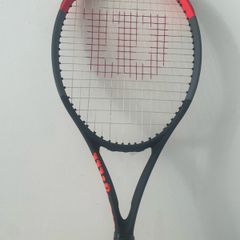 tennis racket wilson Clash UL
