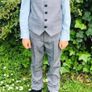 Fab Marc jacobs communion suit Image 7