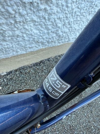 Trek FX1 Hybrid Bike