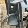Polisport Koolah child bike seat Image 4