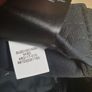 Nike Air Jordan Jumpman baseball cap hat All black Image 8