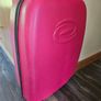 Hardshell suitcase in pink Image 4