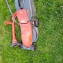 lawnmower and strimmer Image 4