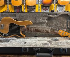Fender Precision Bass 1974