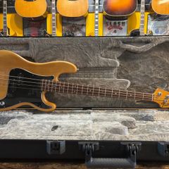 Fender Precision Bass 1974