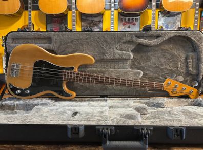 Fender Precision Bass 1974