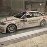 Genuine Bmw E90 Dtm Autoart Saloon 1.18 Scale Image 4