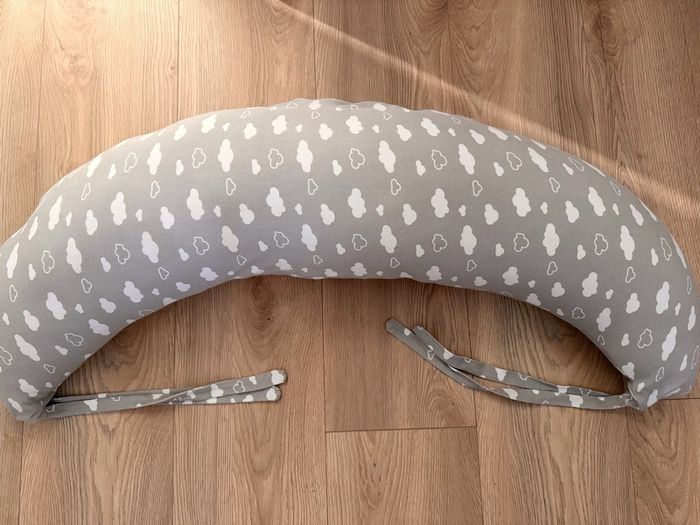 Maternity or Breastfeeding Pillow