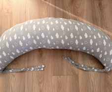 Maternity or Breastfeeding Pillow