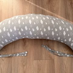 Maternity or Breastfeeding Pillow