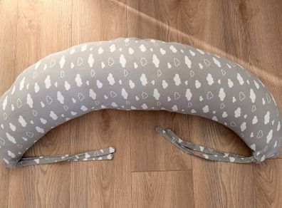 Maternity or Breastfeeding Pillow