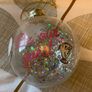 Beauty & The Beast Christmas Bauble Image 3