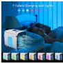 Portable Air Conditioner, 4-In-1 Mini Portable Air Cooler Image 8