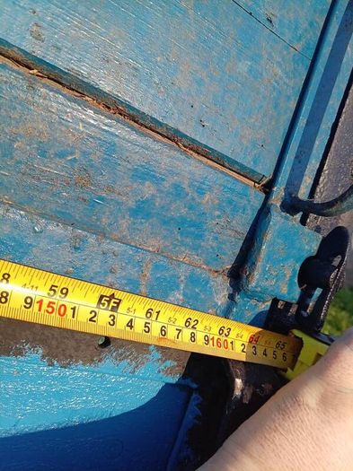 cattle box