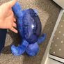 CloudB Tranquil Turtle Rechargeable - Ocean Image 3