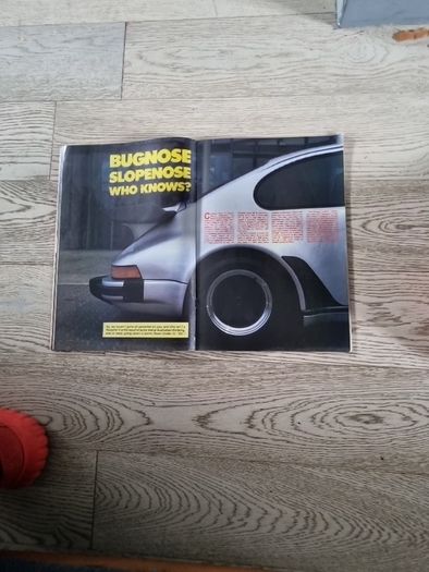 Vw Volksworld magazine