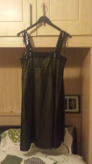 DKNY dress