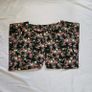 Lazy Oaf Mens Floral Cottom Trousers RRP 95E Image 3