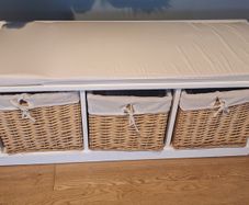 Hallyway Storage bench