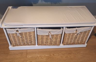 Hallyway Storage bench