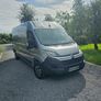 Citroen Relay 2023 Image 10