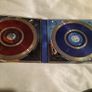 Red Hot Chilli Peppers - Stadium Arcadium 2Cd Image 3