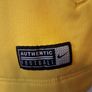 Brazil Track Top. Official Nike Brazil National Football Team Track Top. Collect In Dublin Or Receive Via Post. Image 5