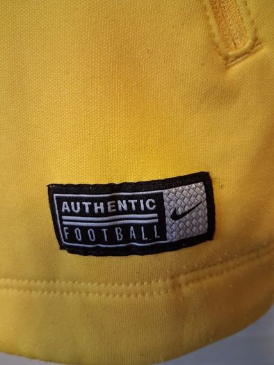 Brazil Track Top. Official Nike Brazil National Football Team Track Top. Collect In Dublin Or Receive Via Post.