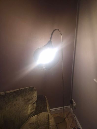 floor lamp