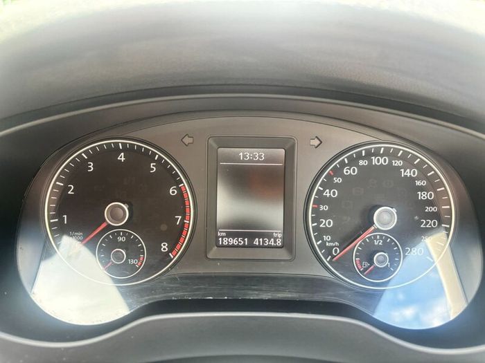 Vw Jetta 2013 - Rare 2.0 Petrol Tsi Dsg 197 Bhp