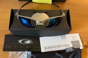 Oakley Half X -X Metal Authentic