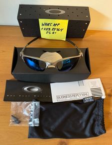 Oakley Half X -X Metal Authentic